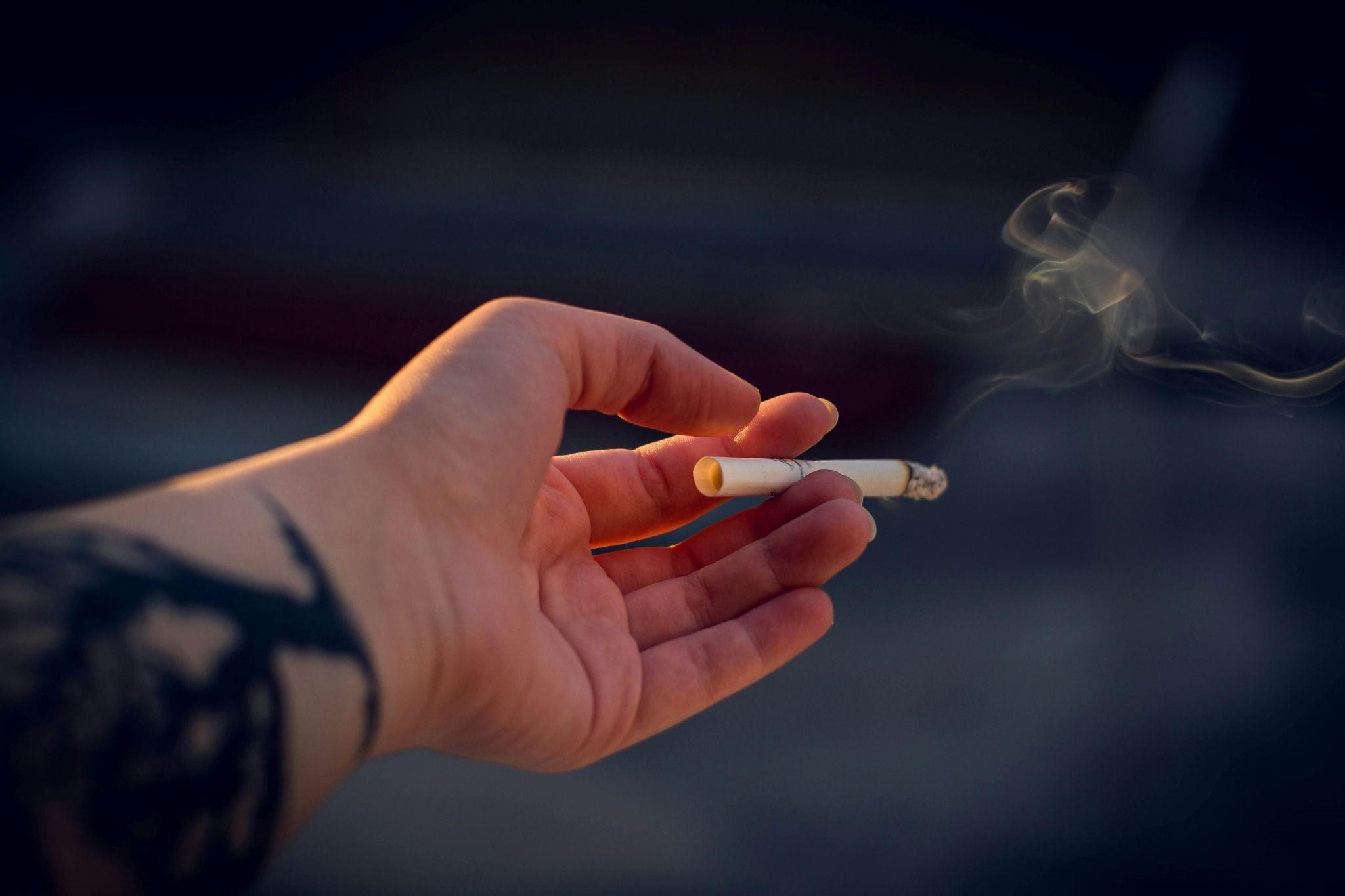 order cigarettes deliveroo Can I order a pack of smokes? And have it delivered? order cigarettes deliveroo Can I order a pack of smokes? And have it delivered?