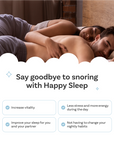 Anti-Snoring Mouthpiece