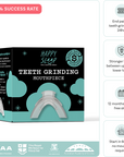 Happy Sleep Teeth Grinding Mouthpiece & Mouthguard
