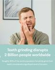 Happy Sleep Teeth Grinding Mouthpiece & Mouthguard