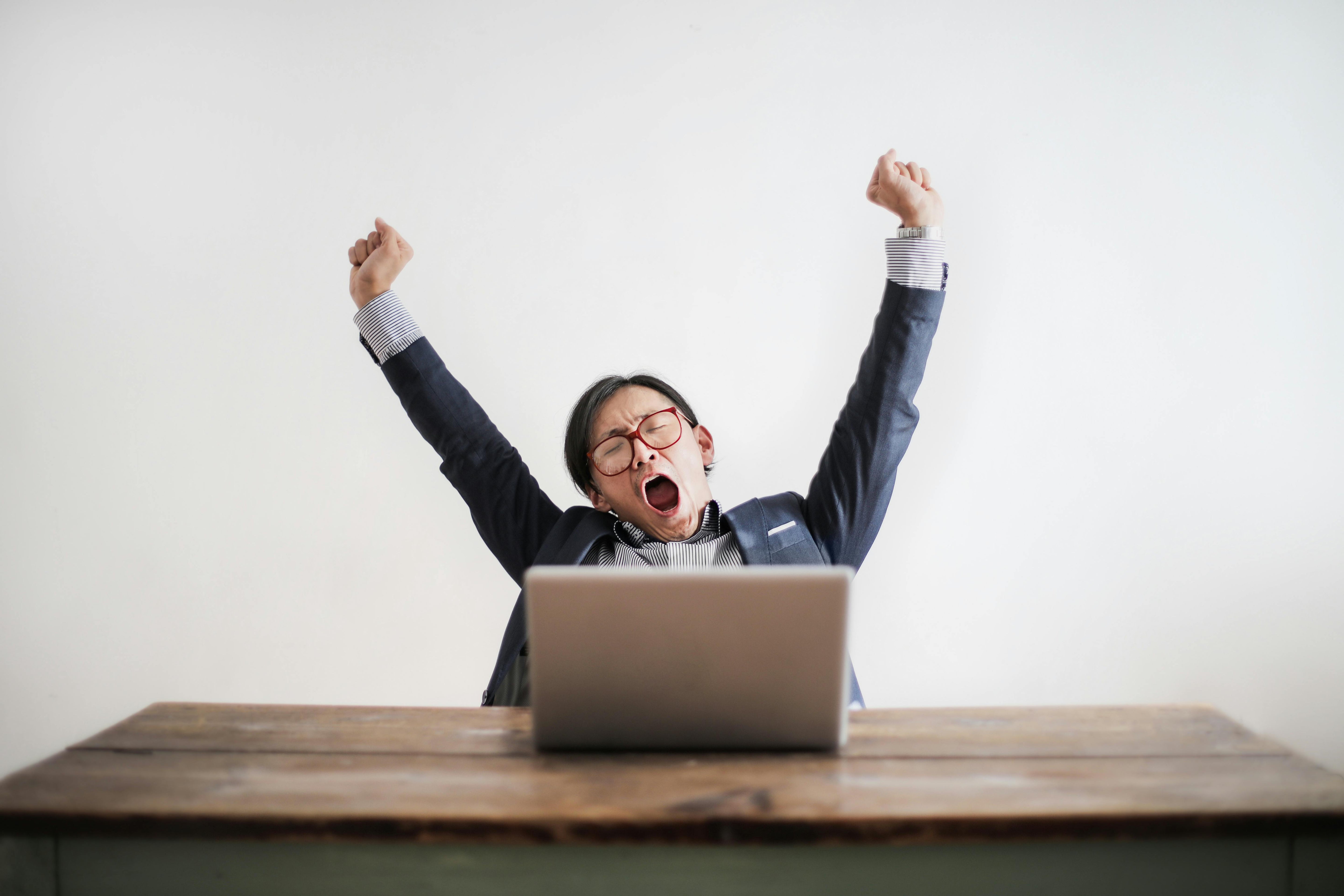 Stress, Sleep, and Snoring: Breaking the Vicious Cycle