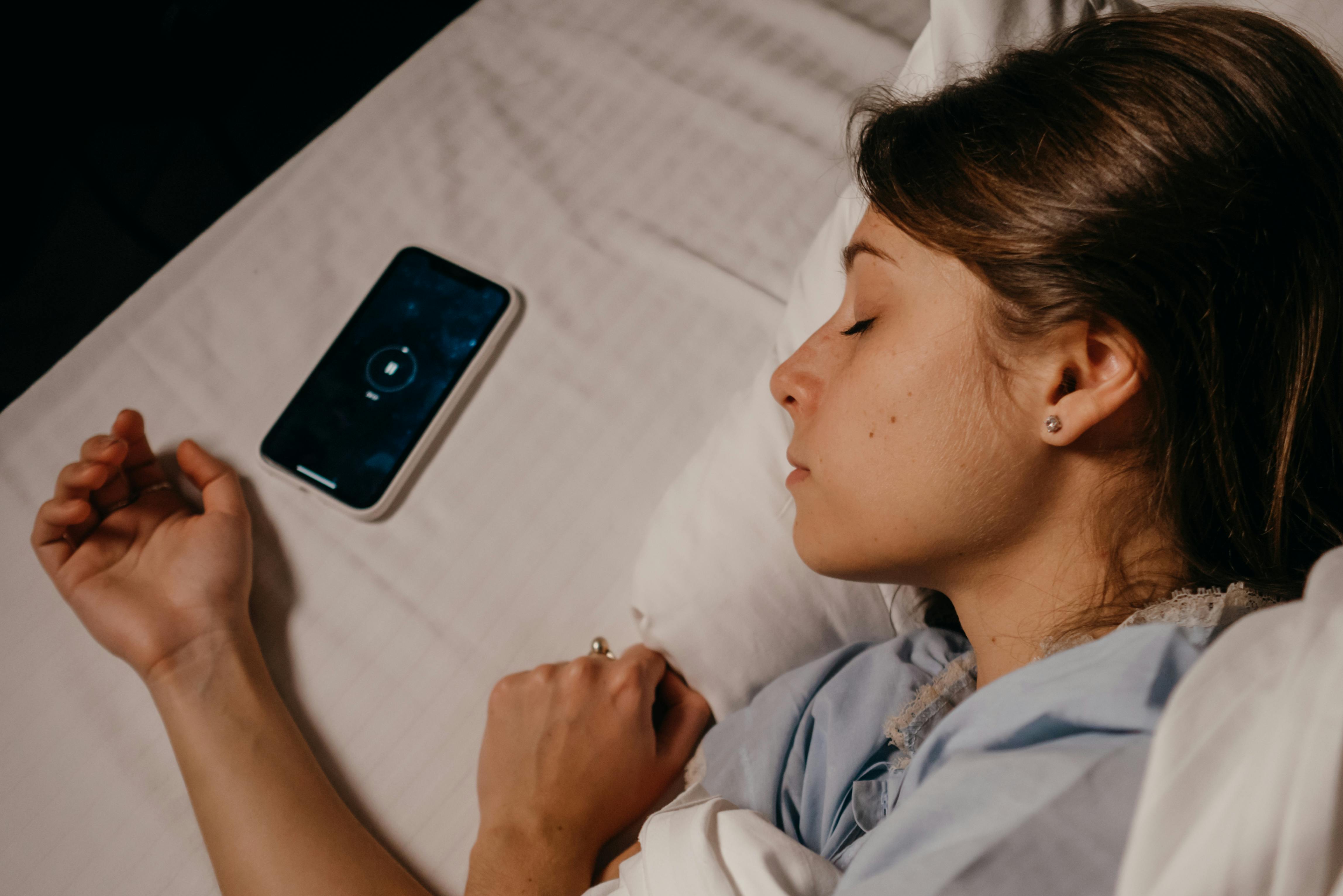 The Technology Revolution: Apps, Devices, and Sleep Tracking for Better Rest