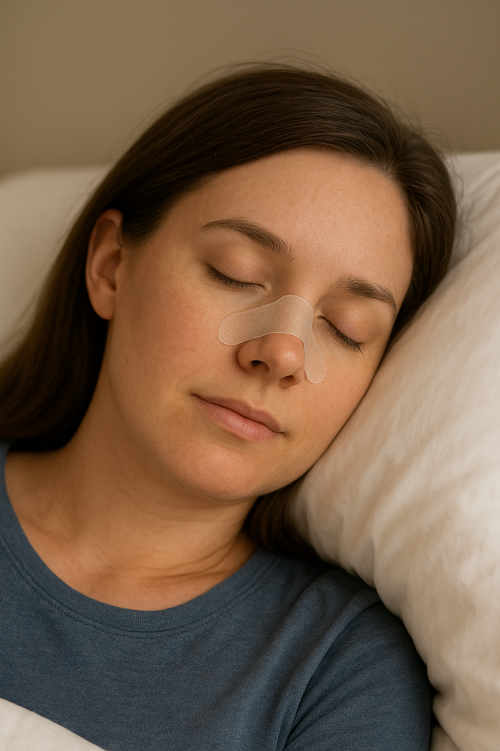 The Science Behind Better Breathing: Understanding How Nasal Strips Work