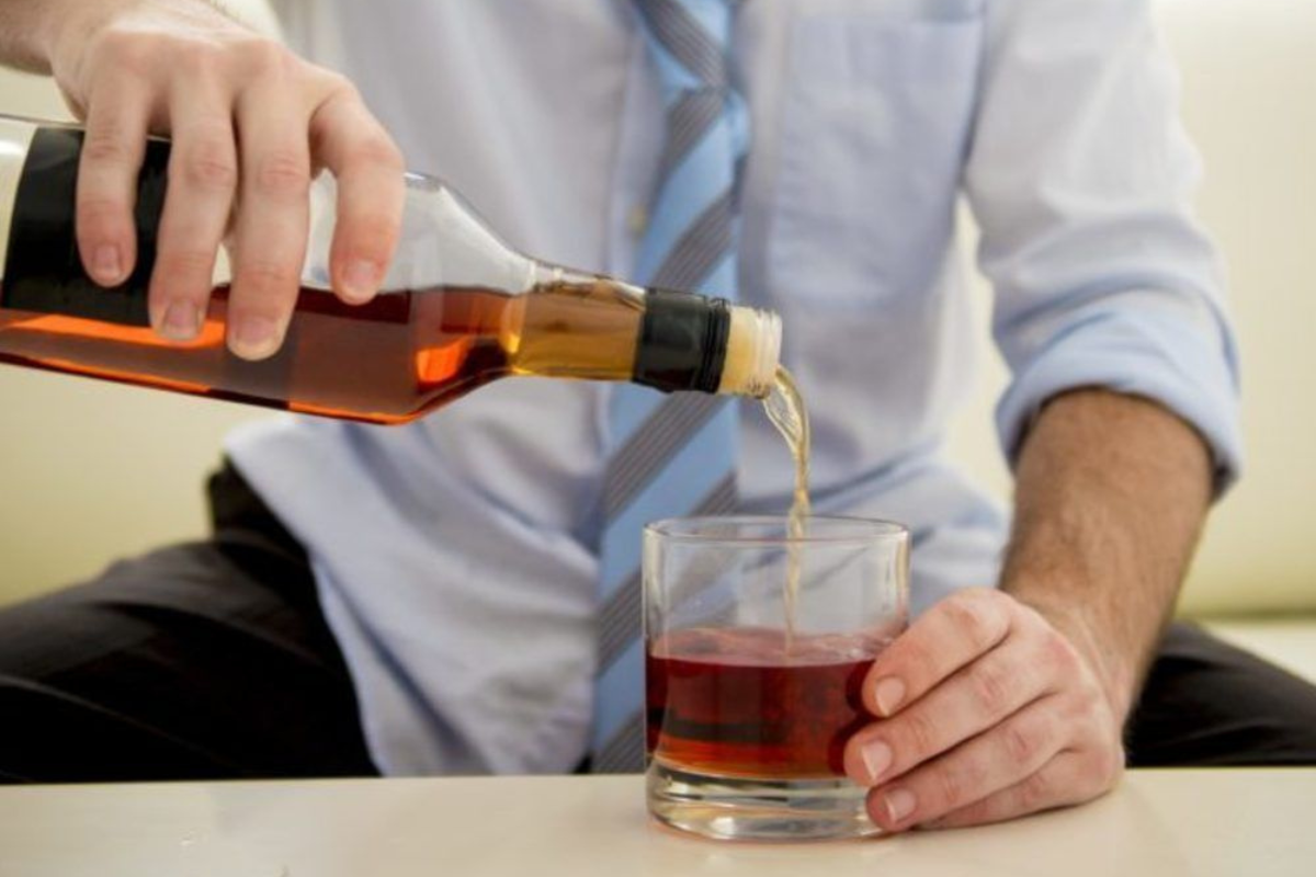 Why Does My Snoring Get Worse When I Drink Alcohol?