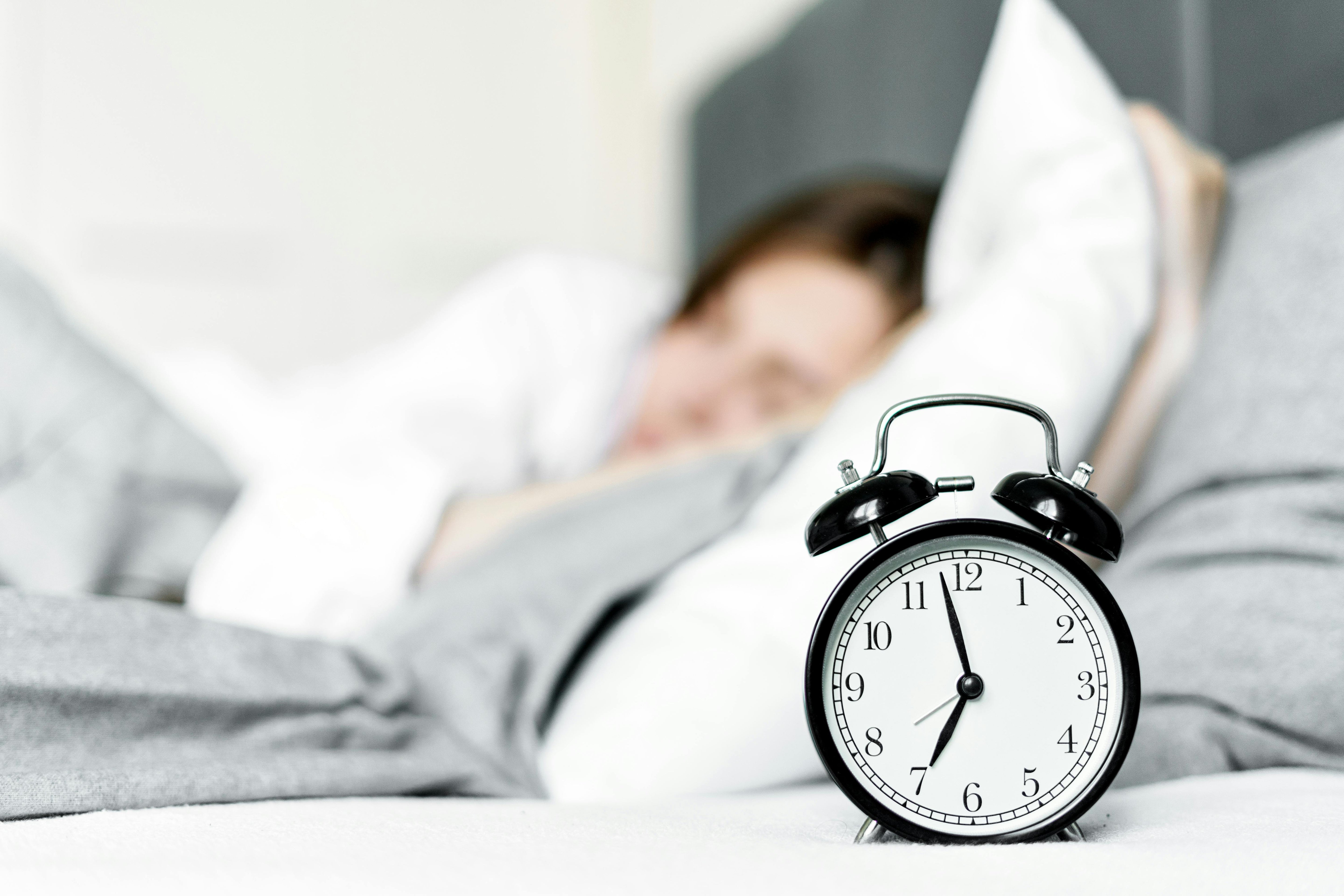 Creating the Perfect Sleep Routine: Why Consistency Is Key to Better Rest