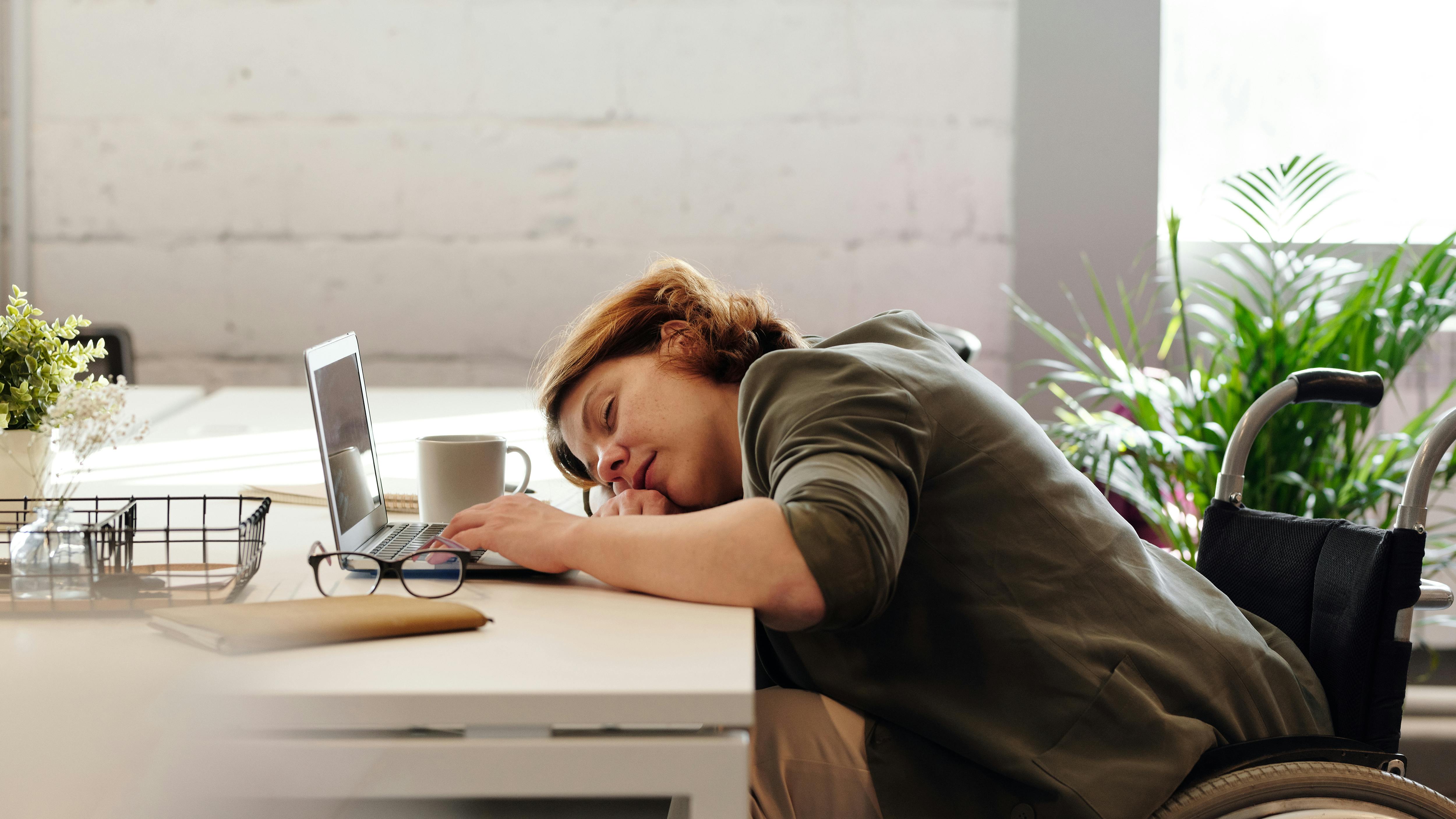 Alcohol and Sleep: Is One Drink Okay?