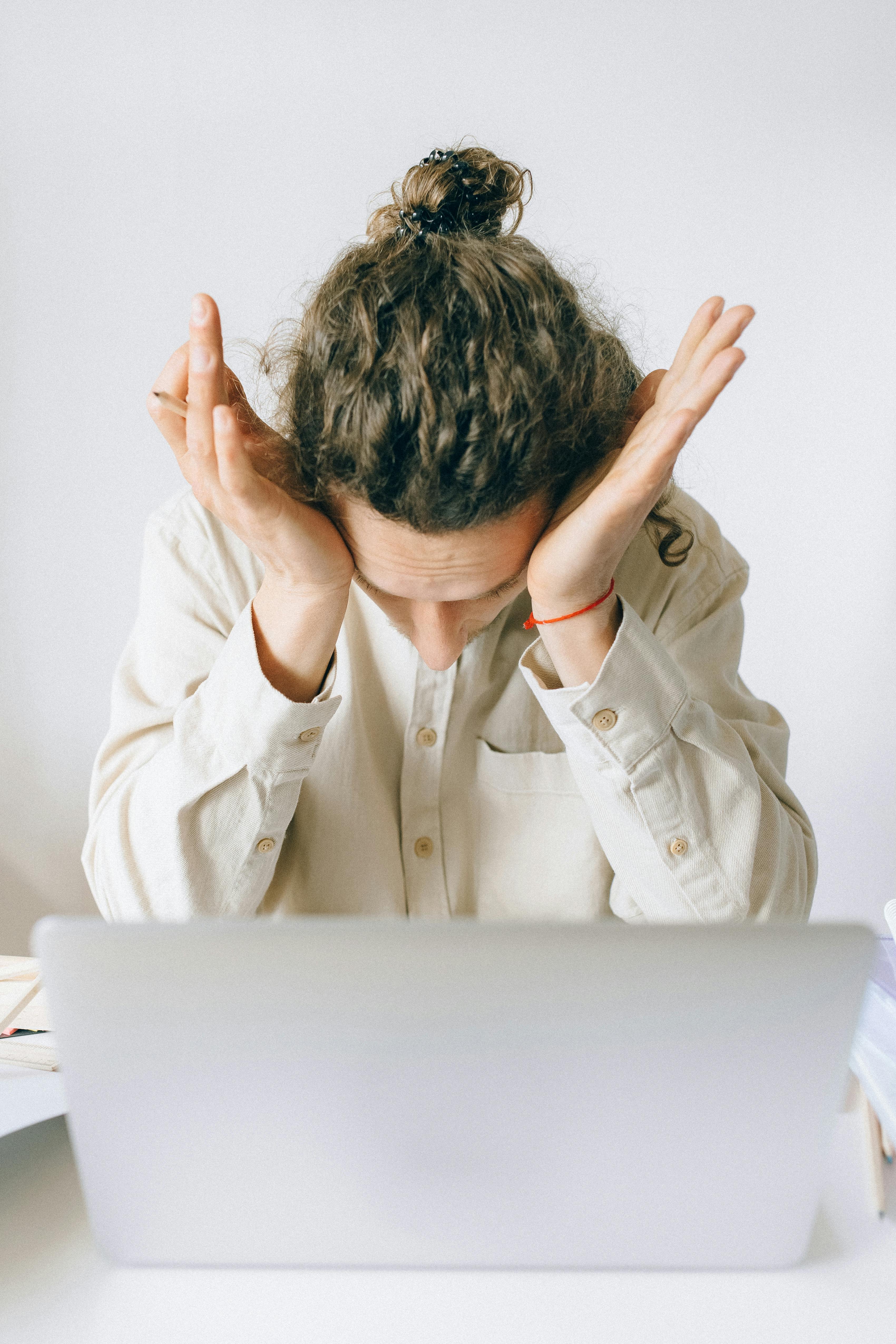 Teeth Grinding: Why It’s Wrecking Your Sleep & How to Stop It
