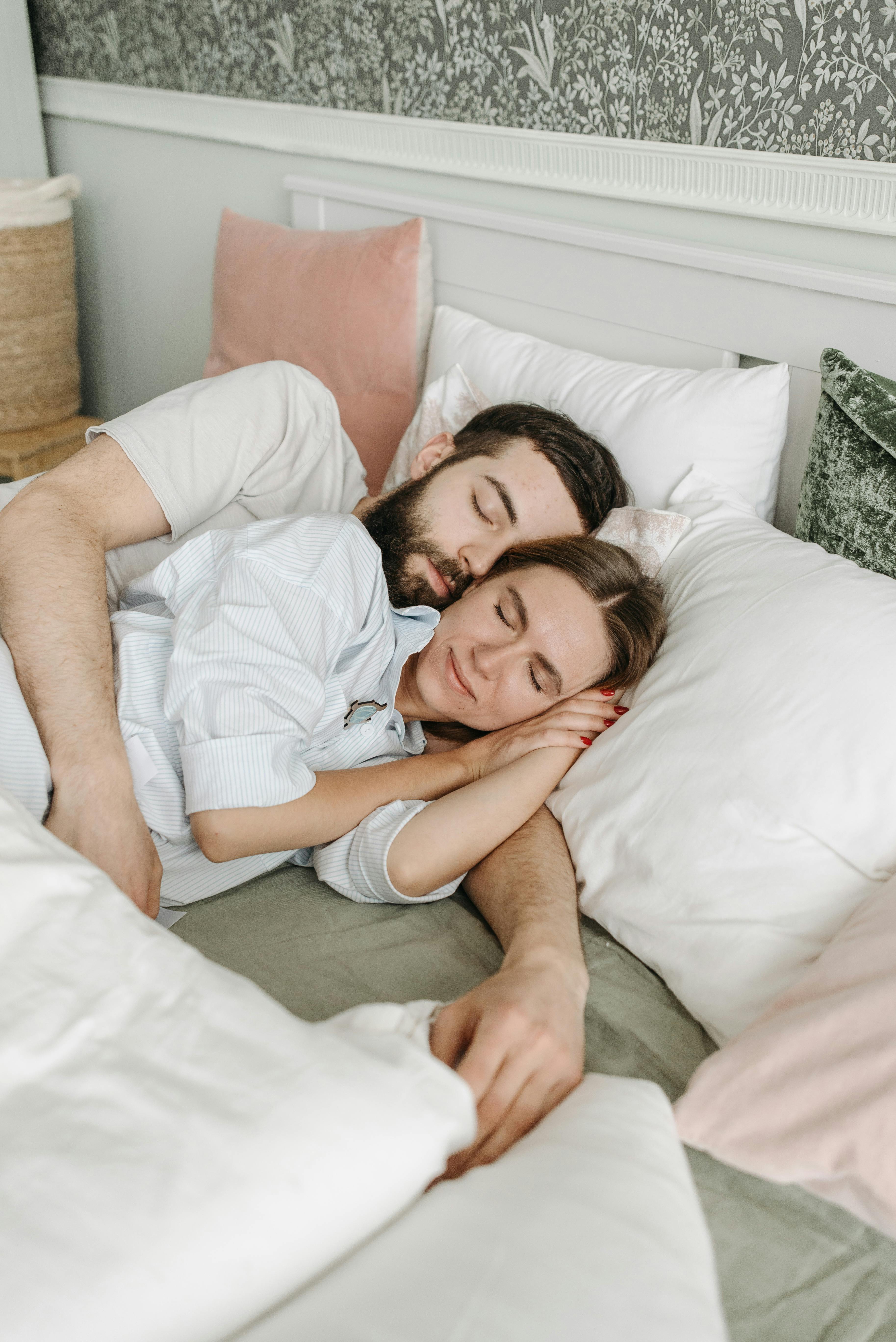 Sleep Hygiene Essentials: Creating the Perfect Environment for Restful Sleep