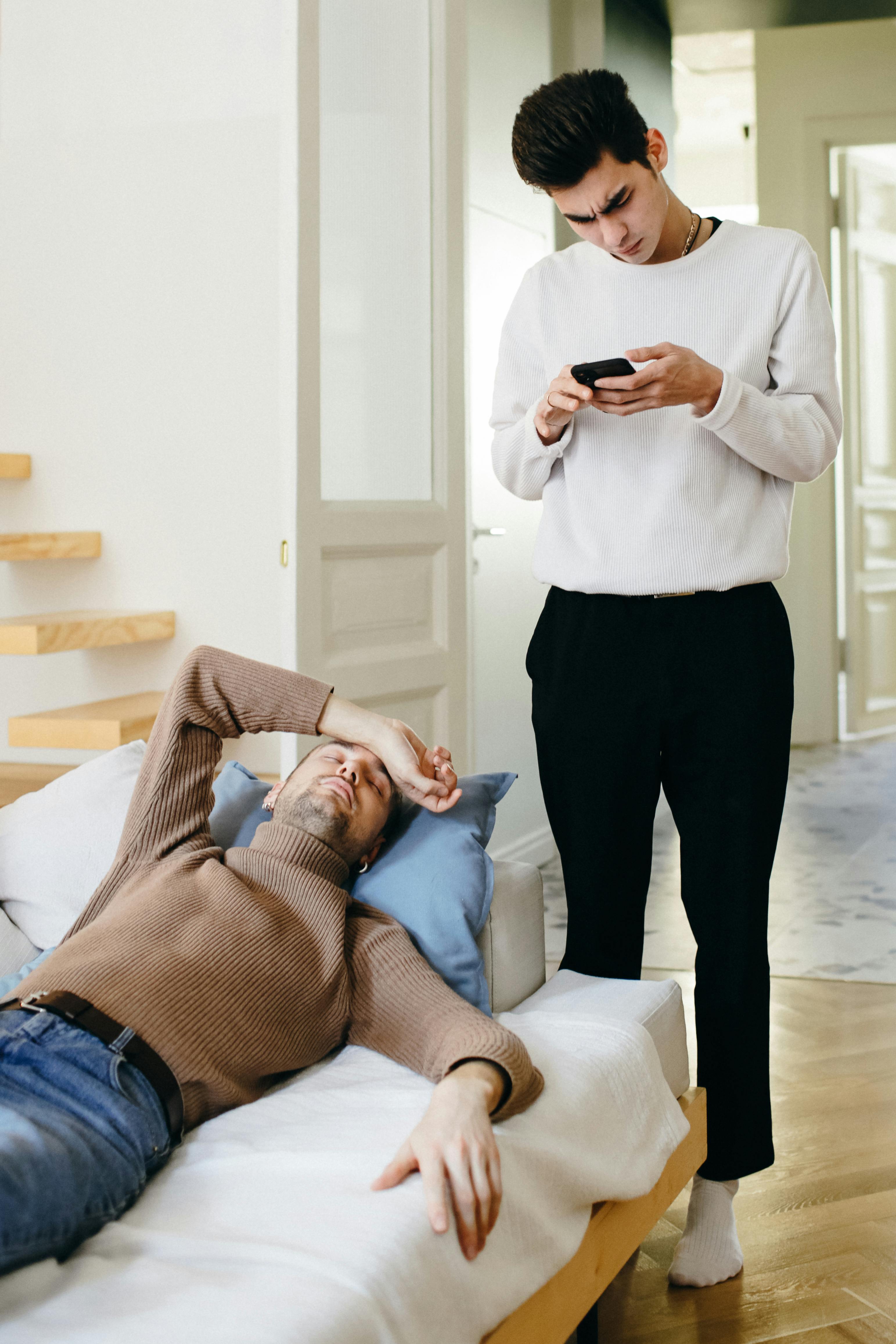 Snoring – What’s It Costing You?
