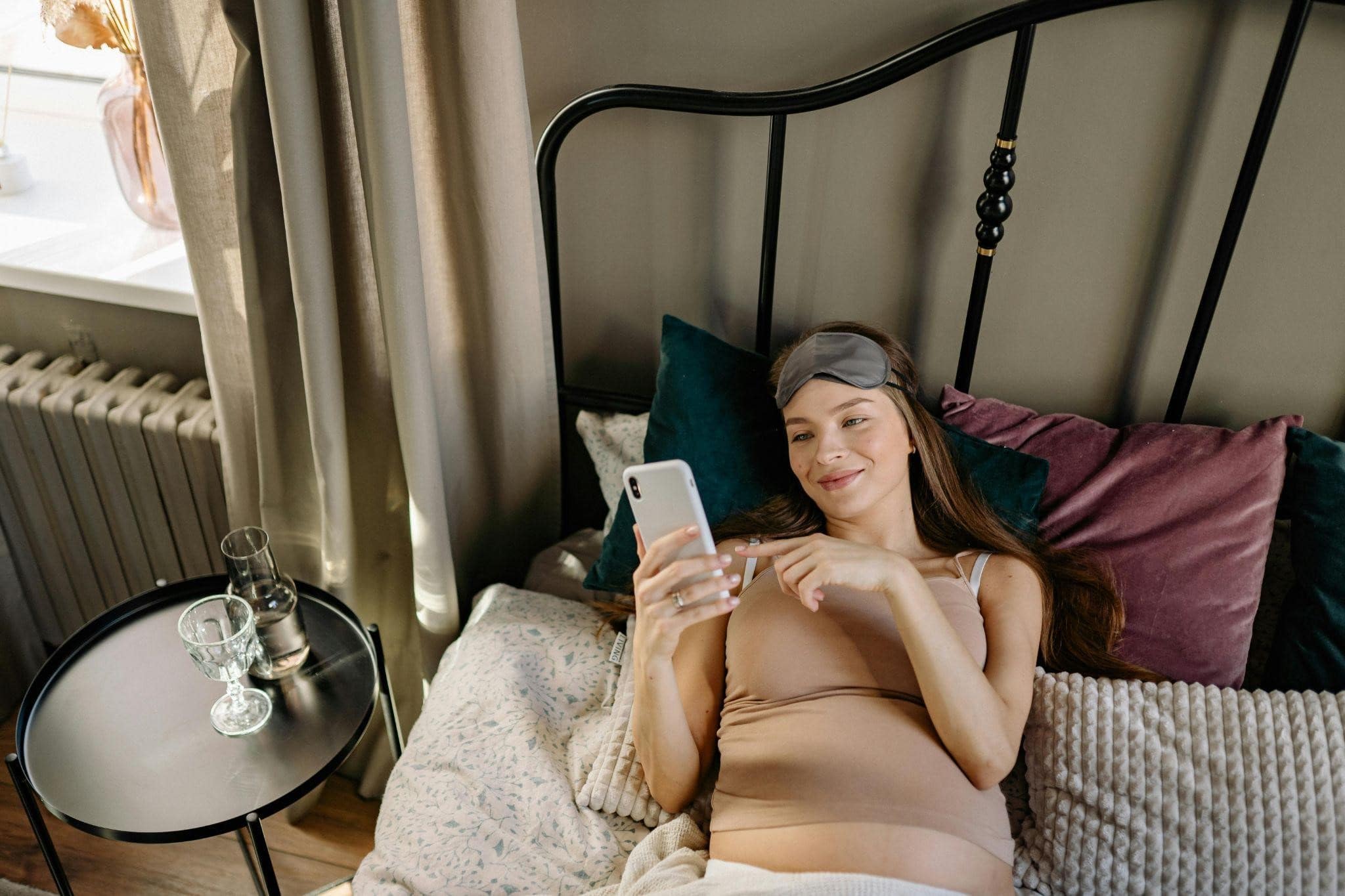 Pregnancy and Snoring