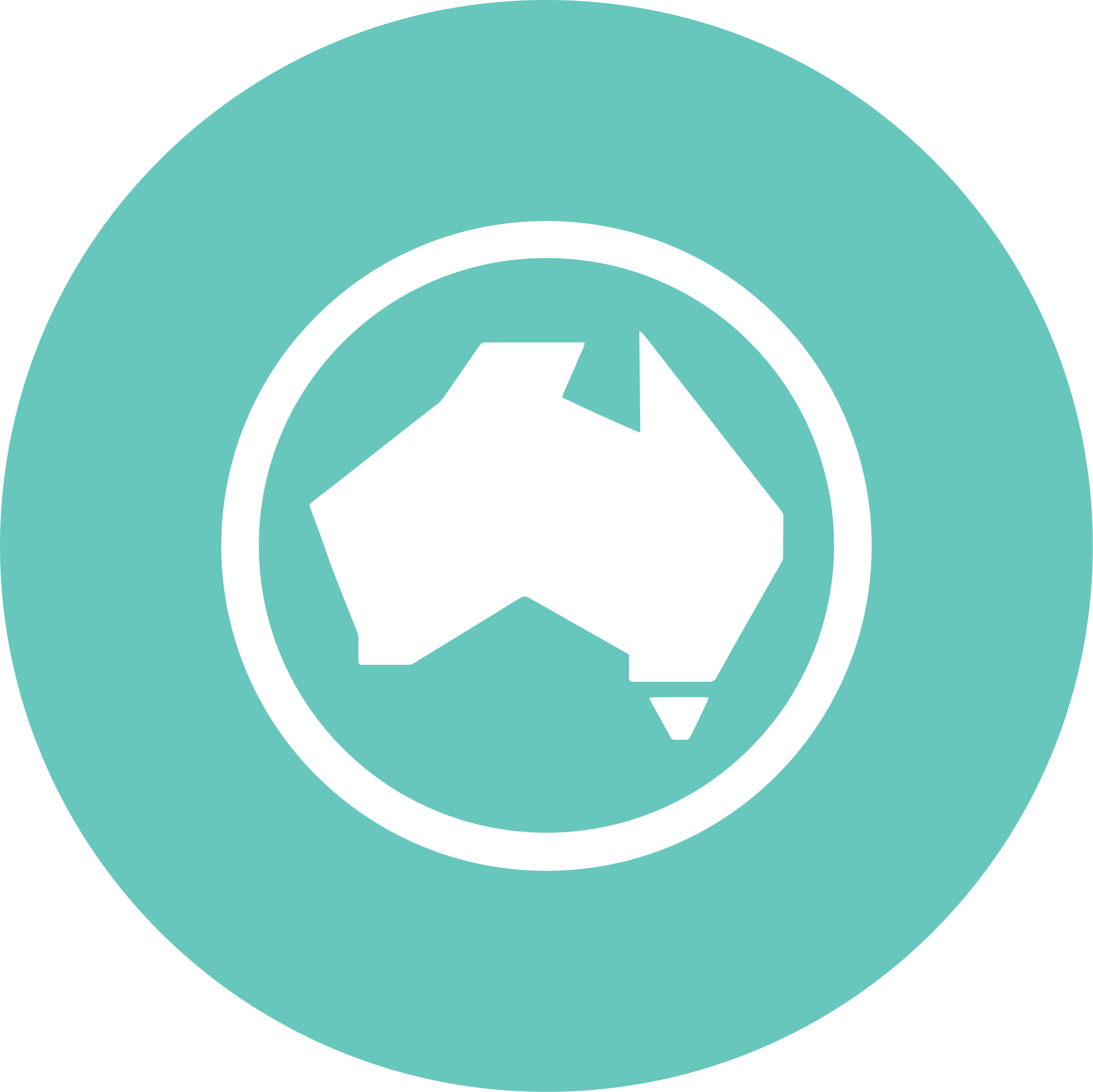 Icon of Australia