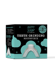 Happy Sleep for Teeth Grinders